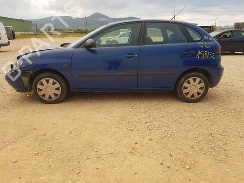 Starter SEAT IBIZA III (6L1)  | BP19658051M8 
