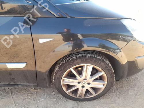 Used Right front fenders RENAULT GRAND SCÉNIC II (JM0/1_) 1.9 dCi (JM14) (131 hp) 30134937