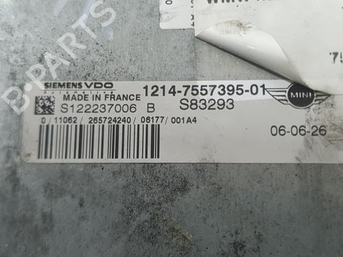 Engine control unit (ECU) MINI MINI (R50, R53) Cooper | BP39802931M57 - Image 5