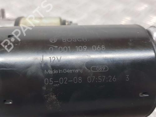 Starter OPEL ZAFIRA A MPV (T98)  | BP15349678M8 