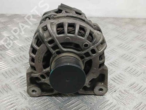 Used Alternator DACIA SANDERO II TCe 90 (B8M1, B8MA, B8AC) (90 hp) 21191636