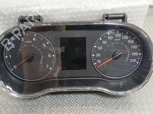 instrument-cluster-renault-express-box-bodympv-2021-33626129 main image