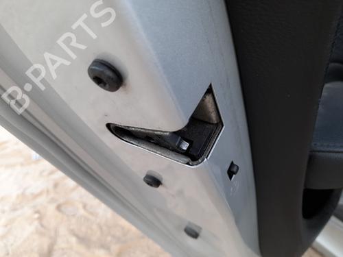 Used Rear left lock BMW 1 (E87) 118 d (143 hp) 27585696