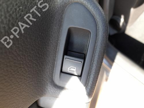 Used Left rear window switch VW GOLF VI (5K1) 1.6 TDI (105 hp) 29862433