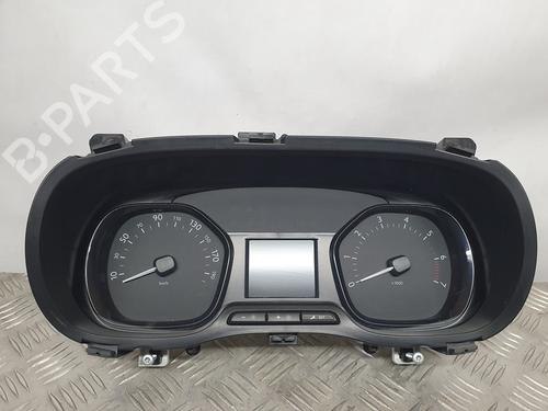 Cockpit PEUGEOT EXPERT Van (V_) [2016-2025]  17458218