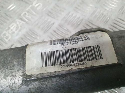 Steering rack BMW X5 (E70) 3.0 d | BP17216521M22 