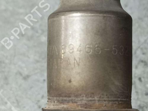 Electronic sensor LEXUS IS II (_E2_) | BP17640409M84