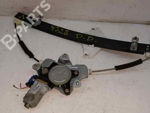 Used Front right window mechanism CHEVROLET EPICA (KL1_) [2004-2011]  183872