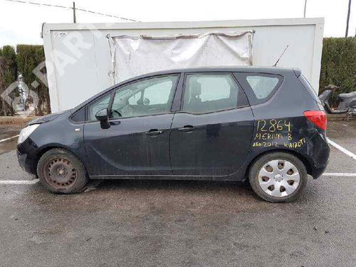 Used Parts OPEL MERIVA B MPV (S10)  1.7 CDTI (75)  819867