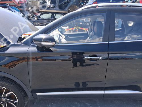 Porta frente esquerda Porta frente esquerda MG MG ZS SUV (AZS1) 1.5 VTi (114 hp) 34103220 34103220