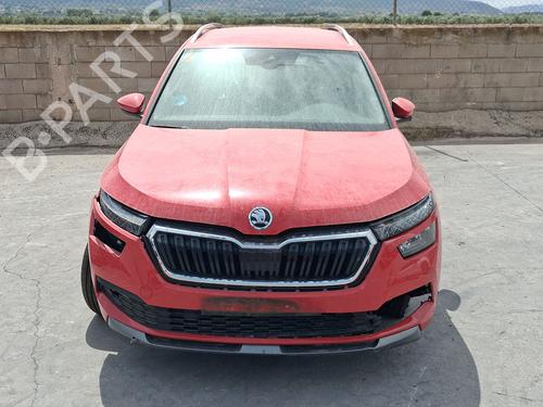 AC compressor SKODA KAMIQ (NW4) 1.0 TSI | BP38710326M34 - Image 3
