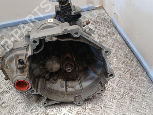 Gearbox VW UP! (121, 122, BL1, BL2, BL3, 123) 1.0 | BP13939581M3