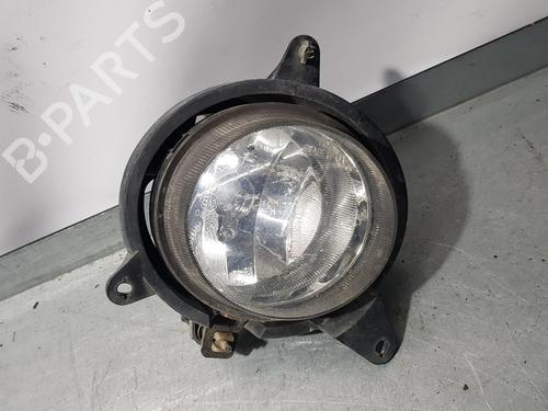 Used Left front fog light KIA SORENTO I (JC) 2.5 CRDi 4WD (140 hp) 8519371