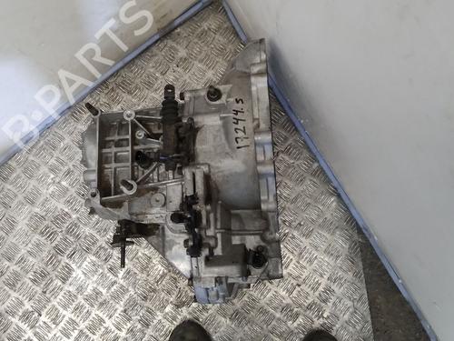 Gearbox KIA CERATO I Saloon (LD) 2.0 CRDi | BP29891968M3 