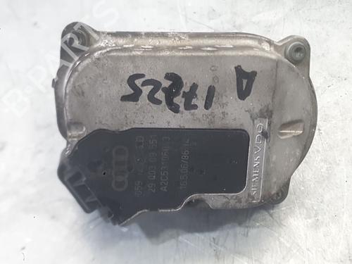 Egr AUDI Q7 (4LB) 3.0 TDI quattro | BP37274441M69 - Image 2