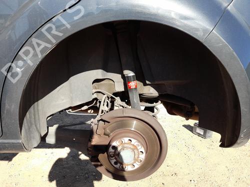 Used Wheel arch SEAT LEON (1P1) 1.9 TDI (105 hp) 30493451