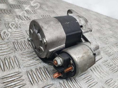 Starter MERCEDES-BENZ A-CLASS (W168) A 160 (168.033, 168.133) | BP16438612M8 