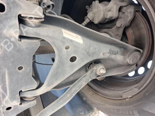 venstre-fortil-brearm-renault-express-box-bodympv-2021-38174201 main image