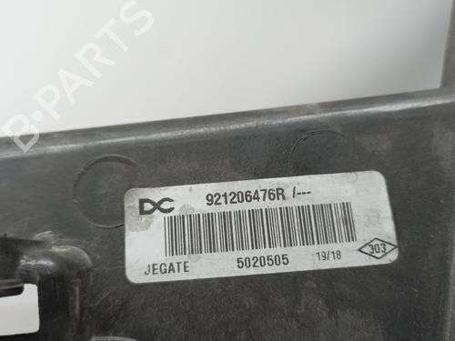 Radiator fan MERCEDES-BENZ CITAN Box Body/MPV (W415)  | BP10633991M35 