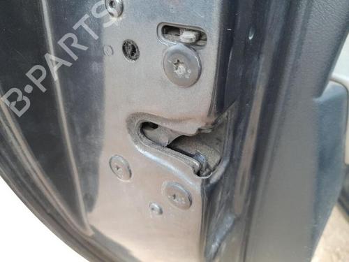 Used Rear left lock DACIA LODGY (JS_) [2012-2025]  28380412
