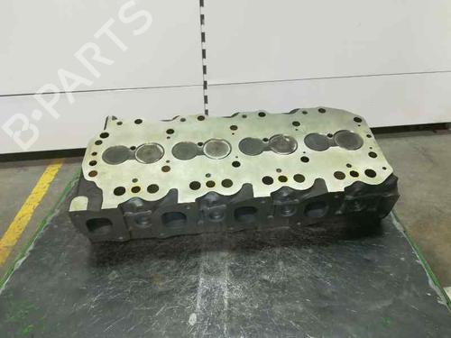 Used Cylinder head NISSAN CABSTAR E (TL_, VL_) [1992-2006]  12566417