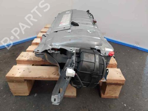 Battery TOYOTA RAV 4 V (_A5_, _H5_)  | BP21097417E11 