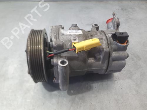 AC compressor CITROËN C3 II (SC_) 1.4 HDi 70 (SC8HZC, SC8HR0, SC8HP4) | BP39379759M34 - Image 2
