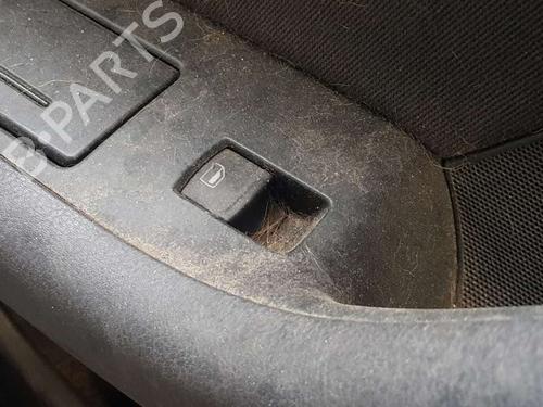Venstre bak elrute bryter AUDI A6 C6 (4F2) [2004-2011]  19266751