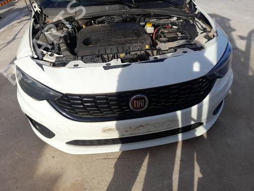 Used Front bumper FIAT TIPO Hatchback (356_, 357_) 1.3 D (356HXH1A) (95 hp) 31630160