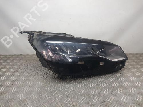 right-headlight-peugeot-3008-ii-suv-mc_-mr_-mj_-m4_-2016-29978033 main image
