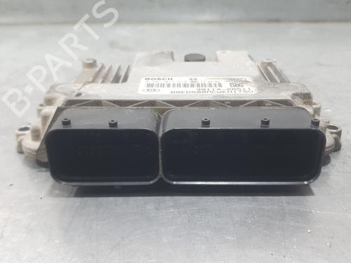 Engine control unit (ECU) KIA CEE'D Hatchback (ED) | BP34441452M57 - Image 2