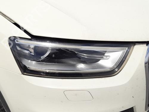 Used Right headlight Right headlight AUDI Q3 (8UB, 8UG) 2.0 TDI (140 hp) 34523103 34523103