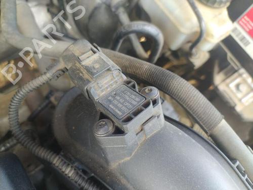 Used Mass air flow sensor SEAT LEON (1P1) 1.2 TSI (105 hp) 24842185