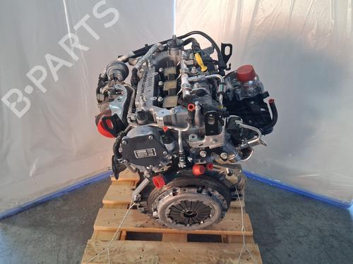 Engine OPEL ASTRA K (B16) 1.0 Turbo (68) | BP39987436M1 - Image 3