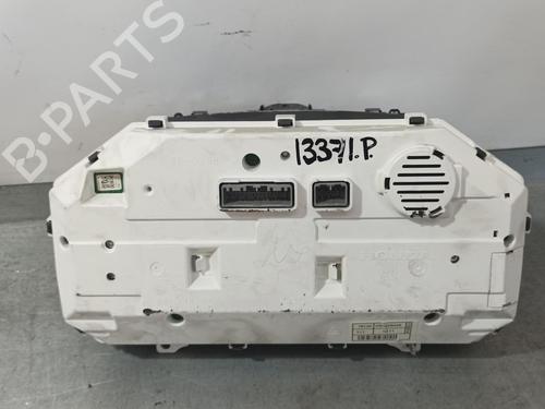 Instrument cluster HONDA CR-V IV (RM_)  | BP8127248C47 