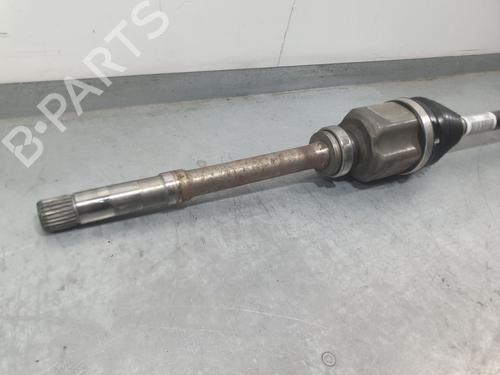 Right front driveshaft CITROËN C3 IV (CC_, CB_) 1.2 PureTech 100 (CCHPV4) | BP39168712M39 - Image 2