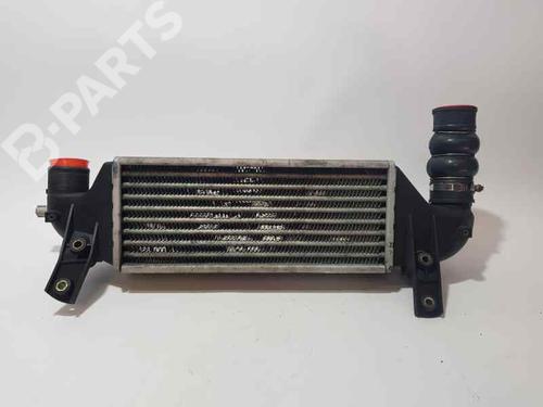 Intercooler FORD FOCUS I Saloon (DFW)  | BP7517191M30 
