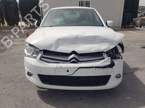 Starter CITROËN C-ELYSEE (DD_) | BP19021573M8