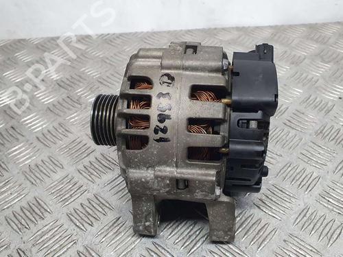 Alternator PEUGEOT 307 (3A/C)  | BP15505218M7 