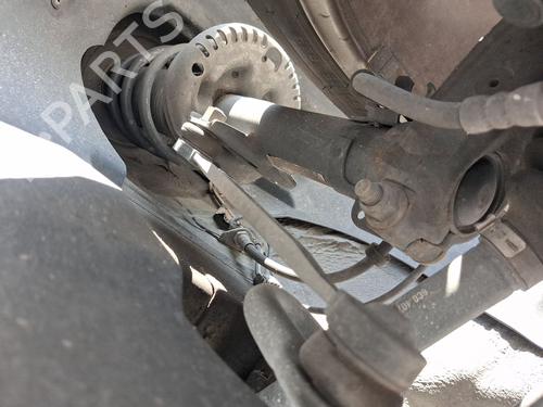 Used Left front shock absorber Left front shock absorber 38710186 38710186