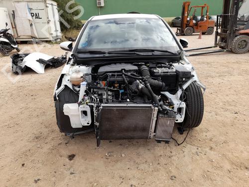 Venstre bremsekaliber foran HYUNDAI i20 III (BC3, BI3) 1.0 T-GDI | BP29305180M105 