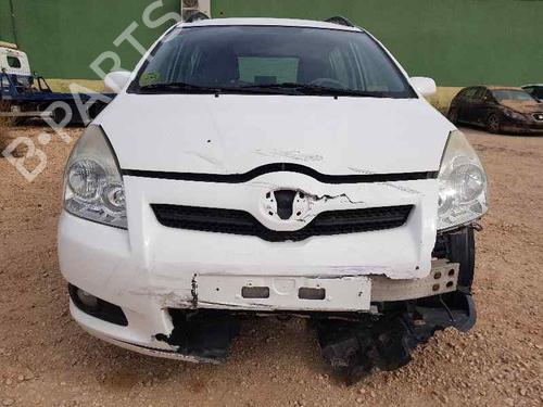 Headlight switch TOYOTA COROLLA Verso (ZER_, ZZE12_, R1_) 2.2 D-4D (AUR10_, AUR10R) | BP26182121I24 