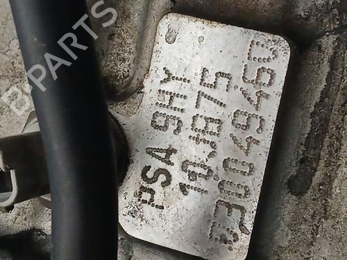 Engine CITROËN XSARA PICASSO (N68)  | BP18150438M1 