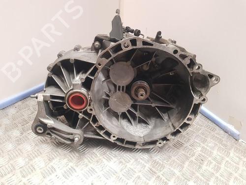 Used Gearbox FORD MONDEO IV (BA7) [2007-2015]  16371288