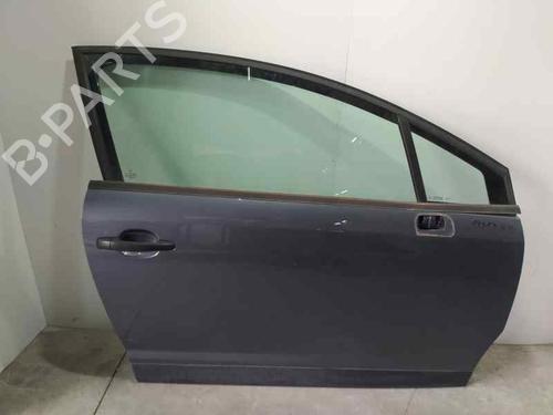 Used Right front door CITROËN C4 Coupe (LA_) [2004-2013]  12502145
