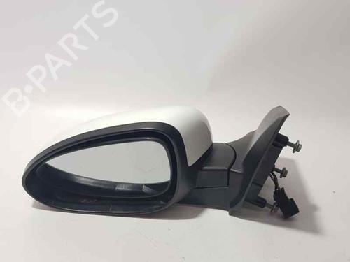Ryggespeil venstre CHEVROLET AVEO / KALOS Hatchback (T250, T255) 1.4 (101 hp) 12565744