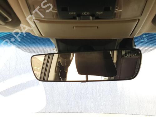 Used Rear mirror TOYOTA LAND CRUISER PRADO (_J15_) 2.8 D-4D (GDJ150_, GDJ155_, GDJ150, GDJ151) (177 hp) 29333956