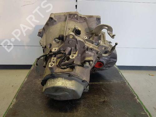 Gearbox CITROËN C3 I (FC_, FN_)  | BP1723736M3 