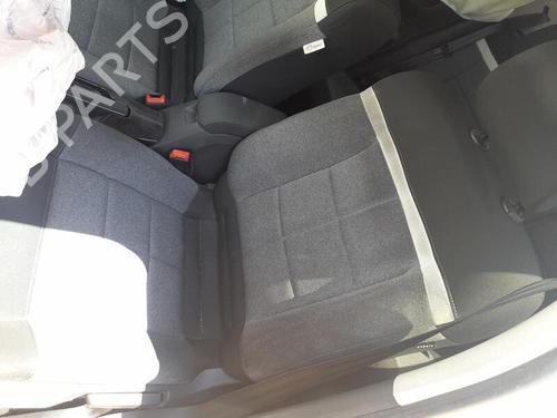 Used Left front seat CITROËN C4 CACTUS 1.5 BlueHDi 100 (102 hp) 27363680