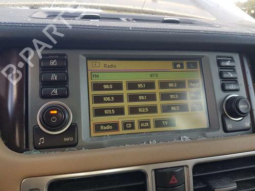 Elektronisk modul LAND ROVER RANGE ROVER III (L322) 3.6 D 4x4 (272 hp) 18680158